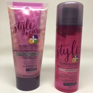 Pureology Smooth Perfection Duo